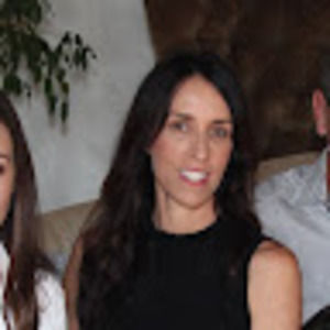 Meet your Posher, Sophie